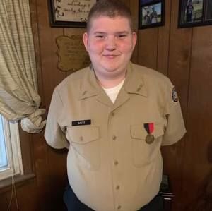 Meet your Posher, Matthew